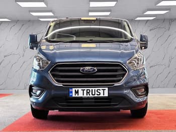 Used Ford Transit Custom 2018 for sale - 79680224: Photo