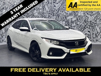 2018 (Z2) - 1.6 i-DTEC SR 5dr