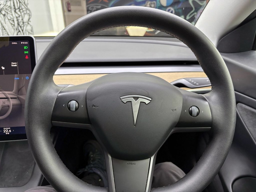 Vehicle 23