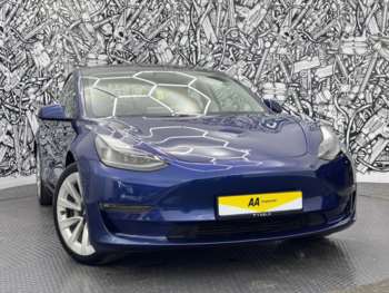 Used Tesla Model 3 2020 for sale - 74722565: Photo