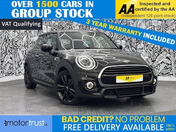 Used MINI Hatch 2020 for sale - 76665661: Photo
