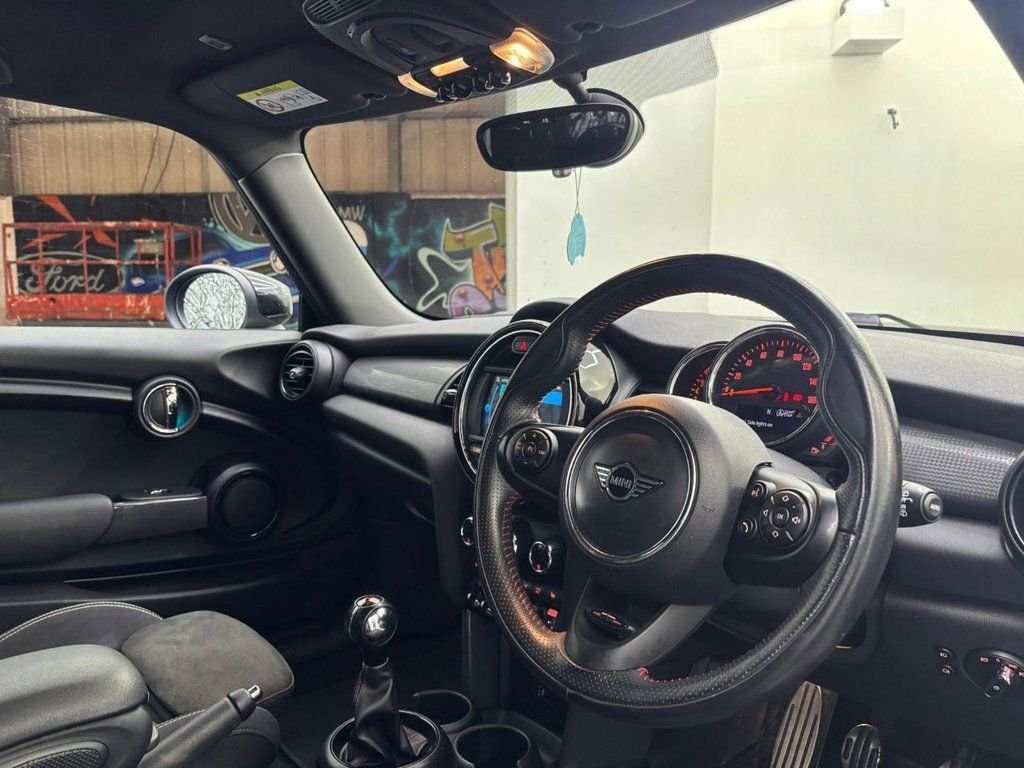 Used MINI Hatch 2020 for sale - 76665661: Photo 20