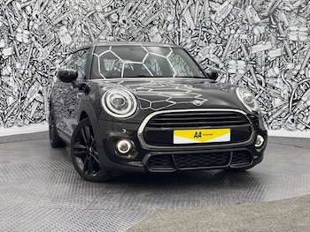 Used MINI Hatch 2020 for sale - 76665661: Photo