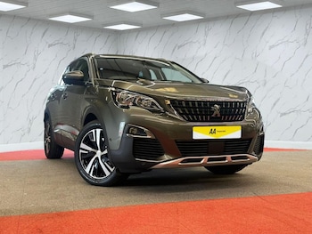 Used Peugeot 3008 2020 for sale - 78287933: Photo