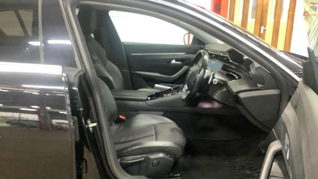 Used Peugeot 508 SW 2020 for sale - 76711285: Photo 10