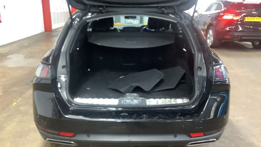 Used Peugeot 508 SW 2020 for sale - 76711285: Photo 12