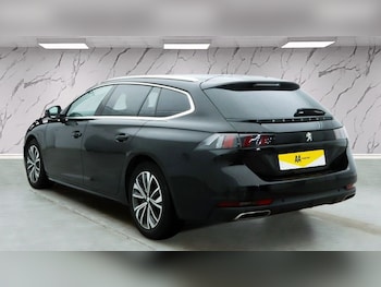 Used Peugeot 508 SW 2020 for sale - 76711285: Photo