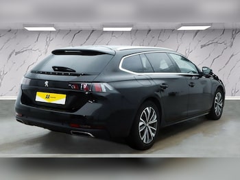 Used Peugeot 508 SW 2020 for sale - 76711285: Photo