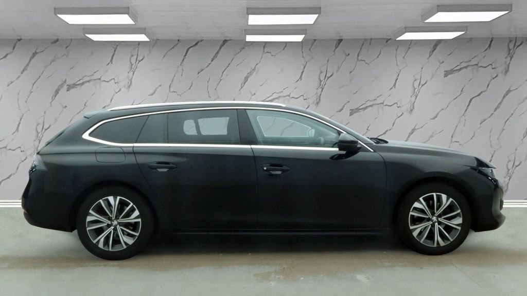 Used Peugeot 508 SW 2020 for sale - 76711285: Photo 5