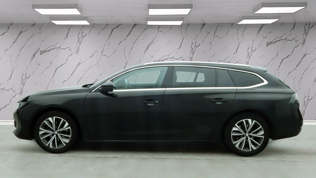 Used Peugeot 508 SW 2020 for sale - 76711285: Photo 6