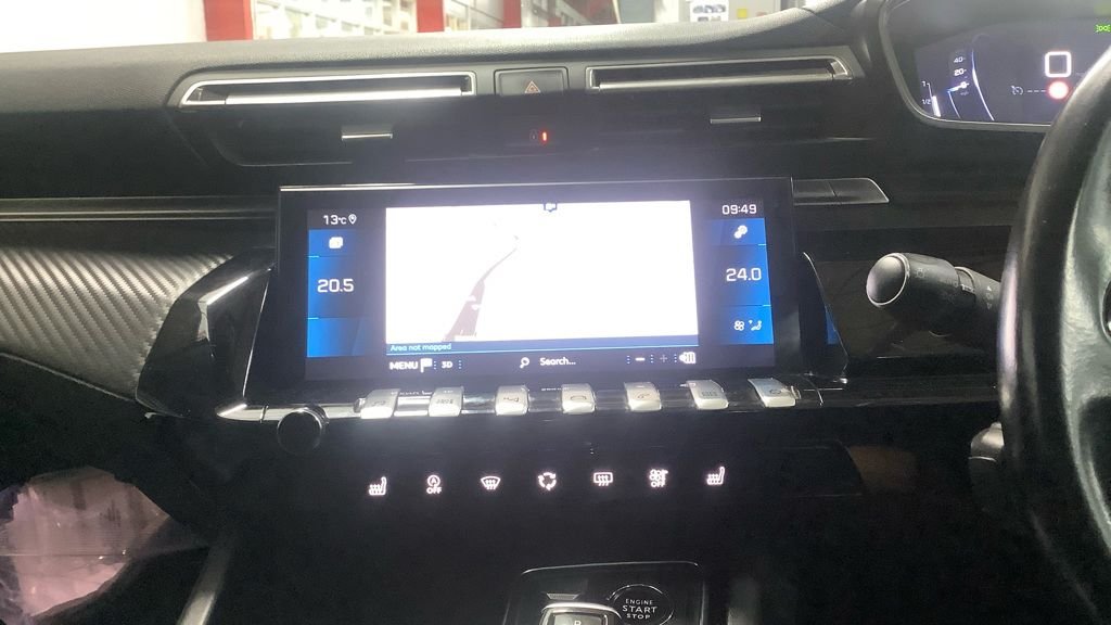 Used Peugeot 508 SW 2020 for sale - 76711285: Photo 8