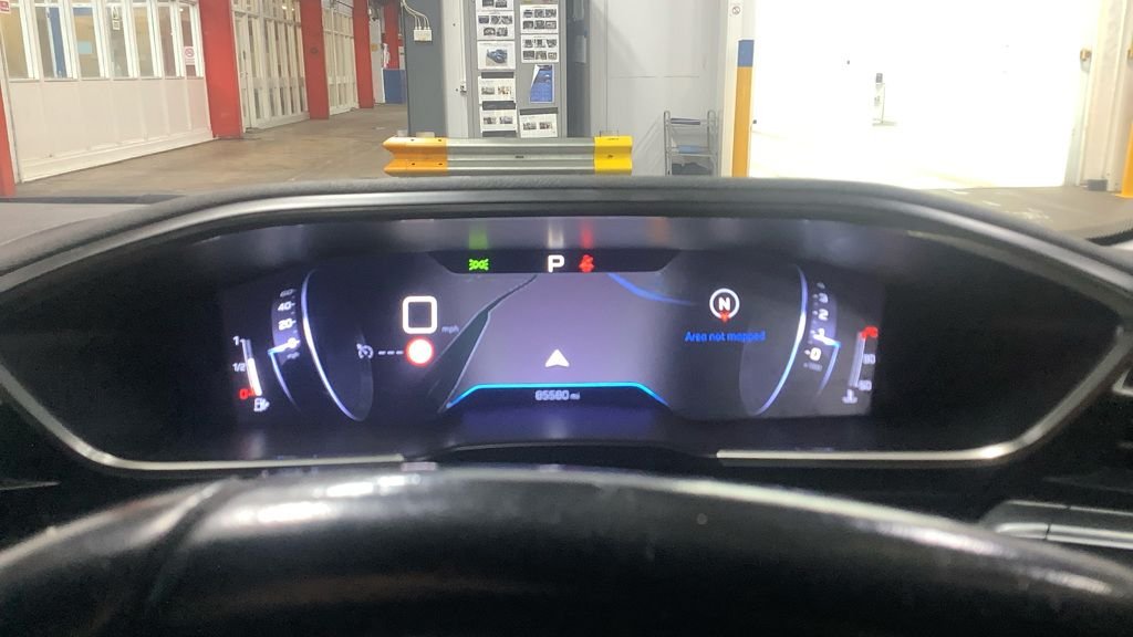 Used Peugeot 508 SW 2020 for sale - 76711285: Photo 9