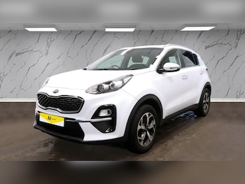 Used Kia Sportage 2019 for sale - 77636719: Photo