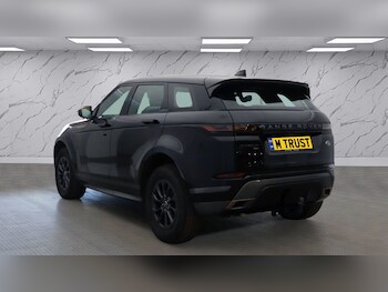 Used Land Rover Range Rover Evoque 2019 for sale - 78538328: Photo