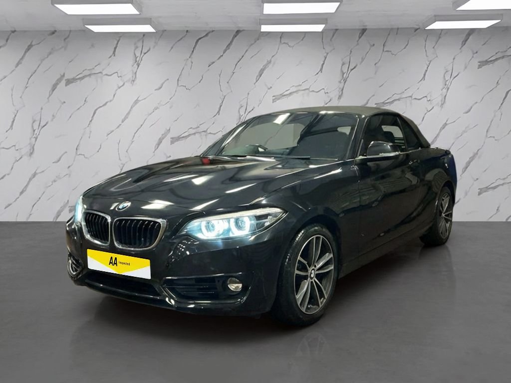 Used BMW 2 Series 2020 for sale - 77370061: Photo 3