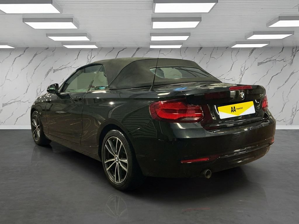 Used BMW 2 Series 2020 for sale - 77370061: Photo 4