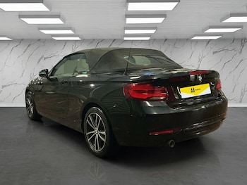 Used BMW 2 Series 2020 for sale - 77370061: Photo