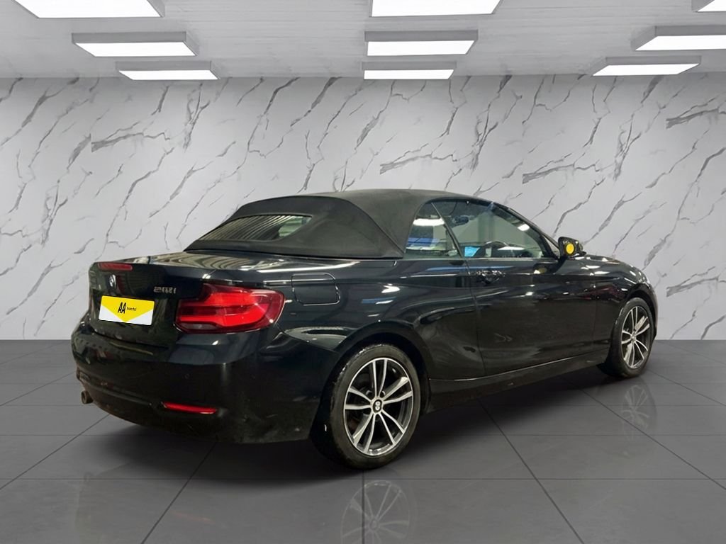 Used BMW 2 Series 2020 for sale - 77370061: Photo 5