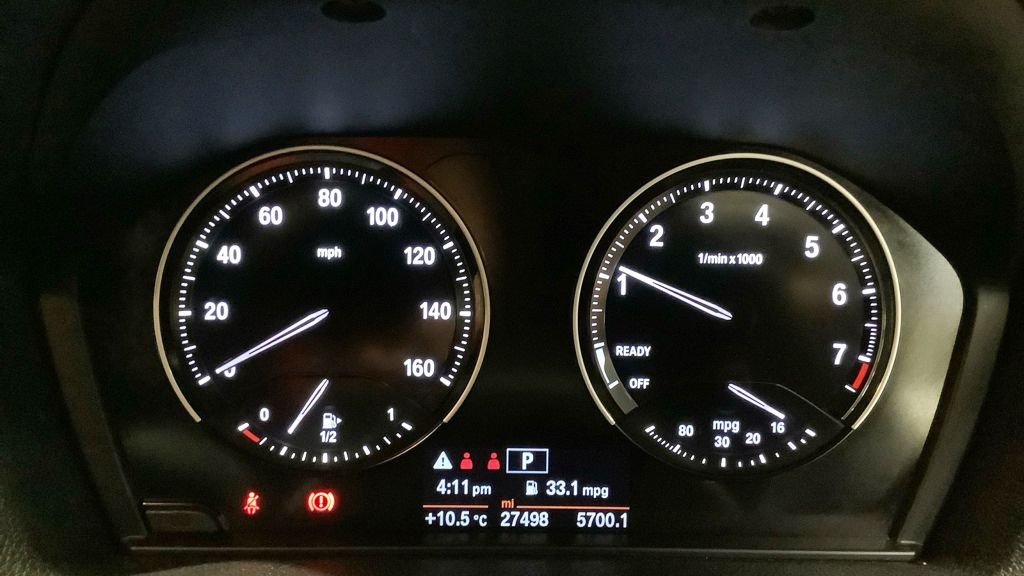 Used BMW 2 Series 2020 for sale - 77370061: Photo 9