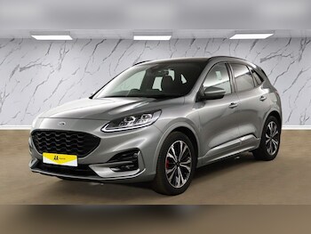 Used Ford Kuga 2022 for sale - 78350219: Photo