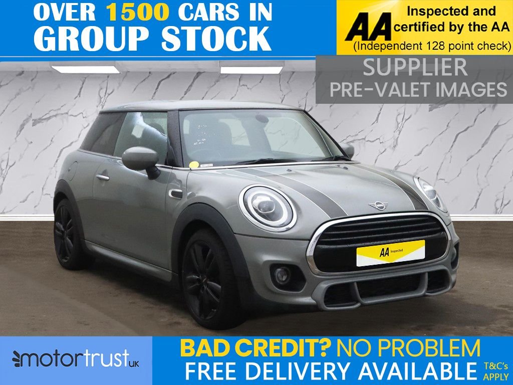 Used MINI Hatch 2019 for sale - 76665718: Photo 1