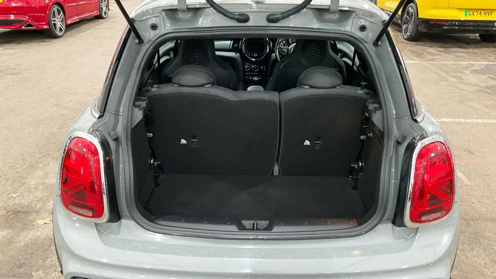 Used MINI Hatch 2019 for sale - 76665718: Photo 11