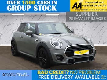 Used MINI Hatch 2019 for sale - 76665718: Photo