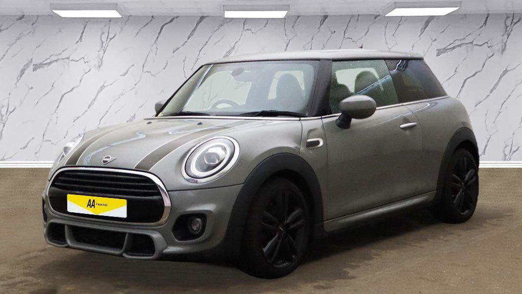 Used MINI Hatch 2019 for sale - 76665718: Photo 2