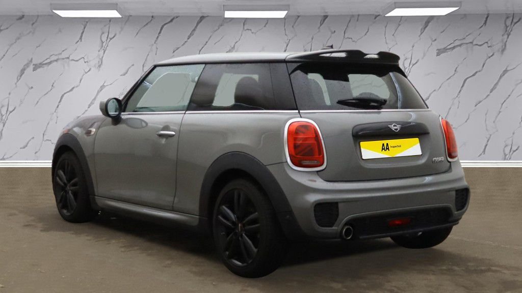 Used MINI Hatch 2019 for sale - 76665718: Photo 3