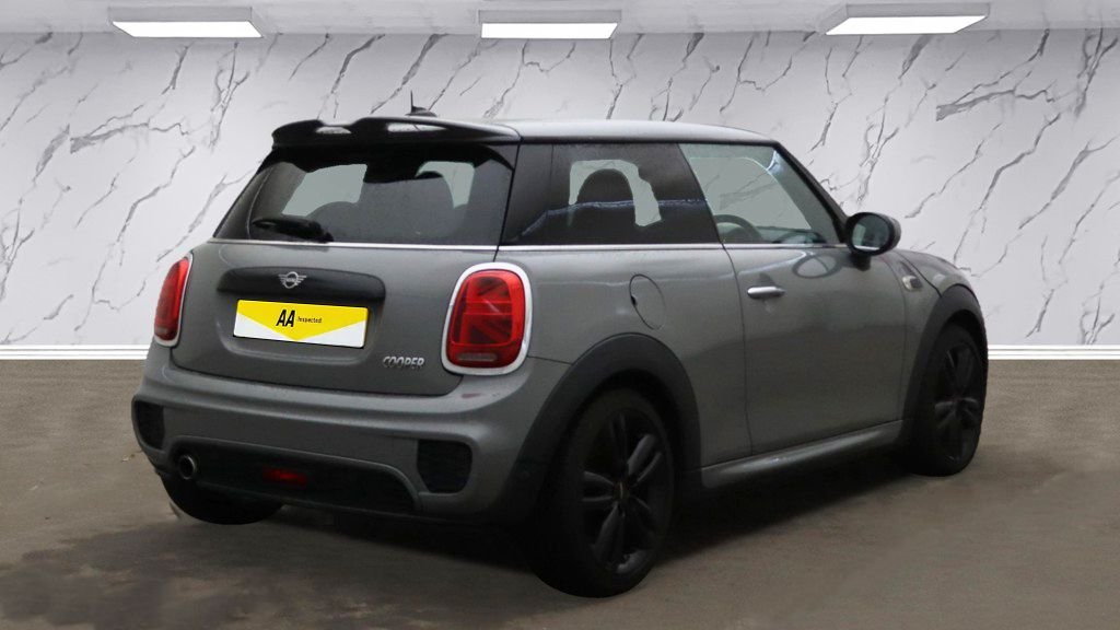 Used MINI Hatch 2019 for sale - 76665718: Photo 4