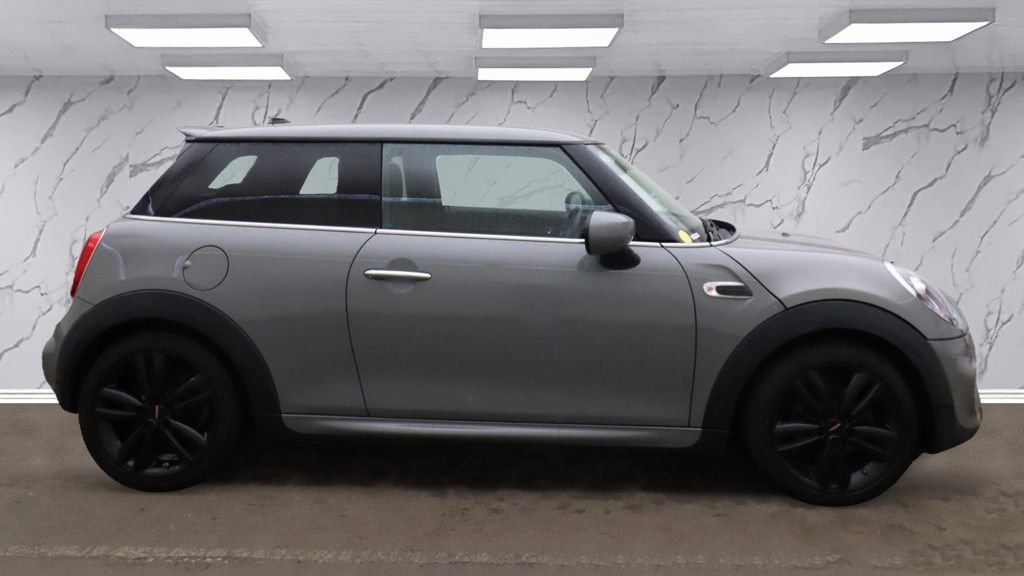 Used MINI Hatch 2019 for sale - 76665718: Photo 5