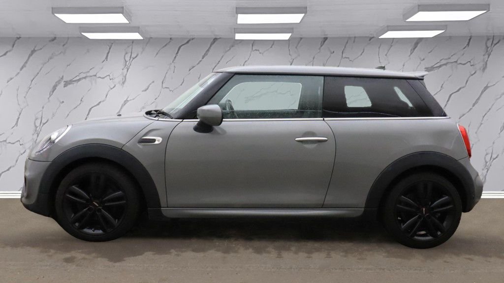 Used MINI Hatch 2019 for sale - 76665718: Photo 6