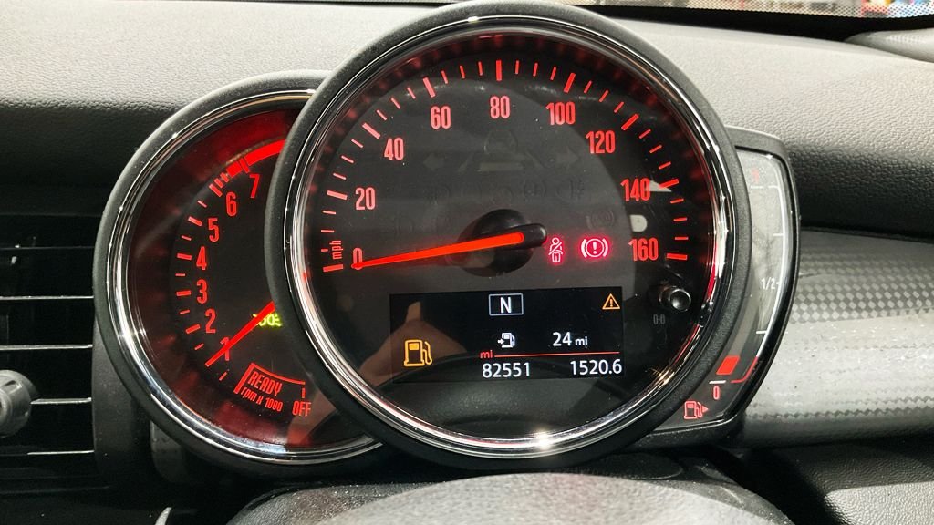 Used MINI Hatch 2019 for sale - 76665718: Photo 8