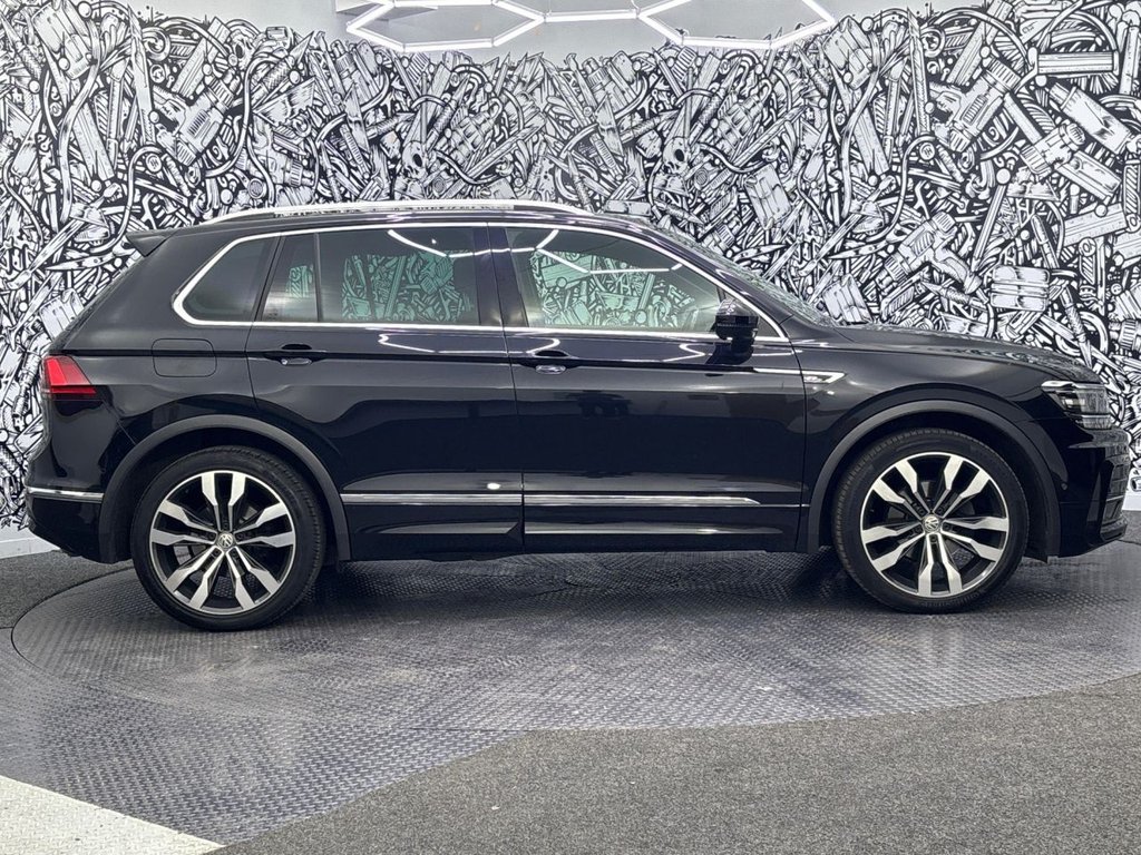 Used Volkswagen Tiguan 2019 for sale - 75715854: Photo 14