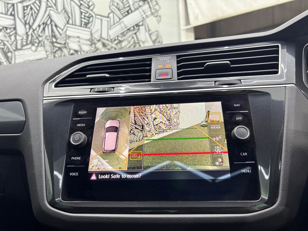 Used Volkswagen Tiguan 2019 for sale - 75715854: Photo 16