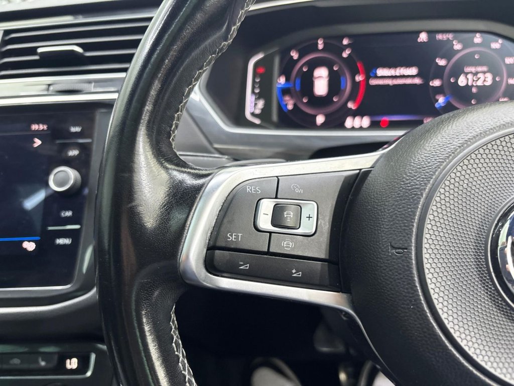 Used Volkswagen Tiguan 2019 for sale - 75715854: Photo 19