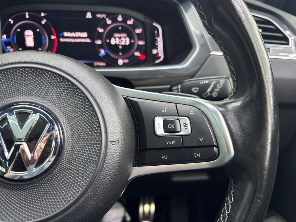 Used Volkswagen Tiguan 2019 for sale - 75715854: Photo 21