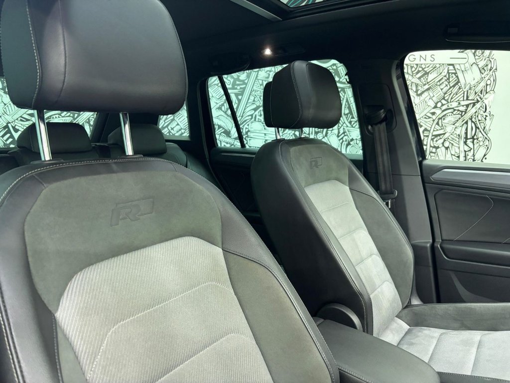 Used Volkswagen Tiguan 2019 for sale - 75715854: Photo 23
