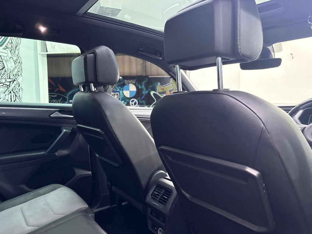 Used Volkswagen Tiguan 2019 for sale - 75715854: Photo 24