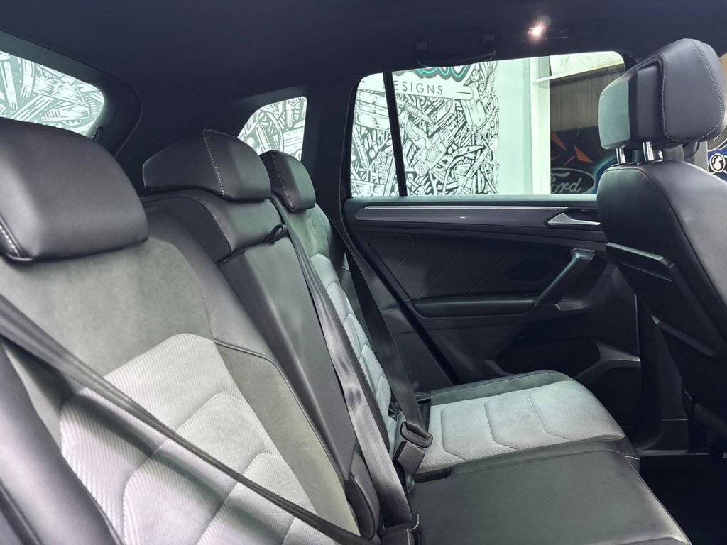 Used Volkswagen Tiguan 2019 for sale - 75715854: Photo 25