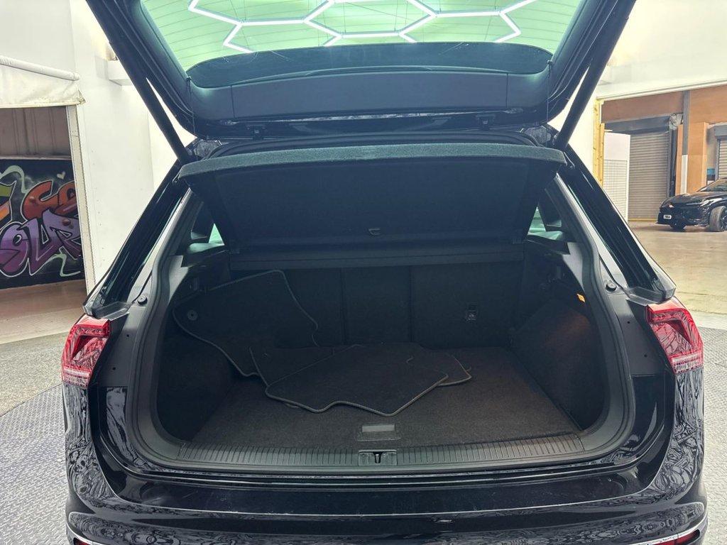 Used Volkswagen Tiguan 2019 for sale - 75715854: Photo 26