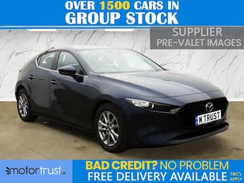 Used Mazda Mazda3 2019 for sale - 79777933: Photo