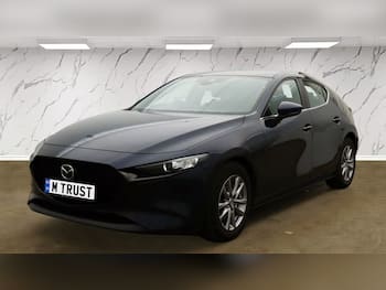 Used Mazda Mazda3 2019 for sale - 79777933: Photo