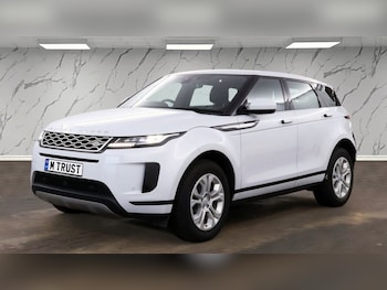 Used Land Rover Range Rover Evoque 2019 for sale - 78645812: Photo