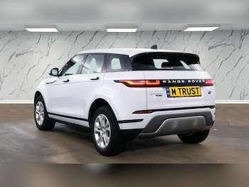 Used Land Rover Range Rover Evoque 2019 for sale - 78645812: Photo