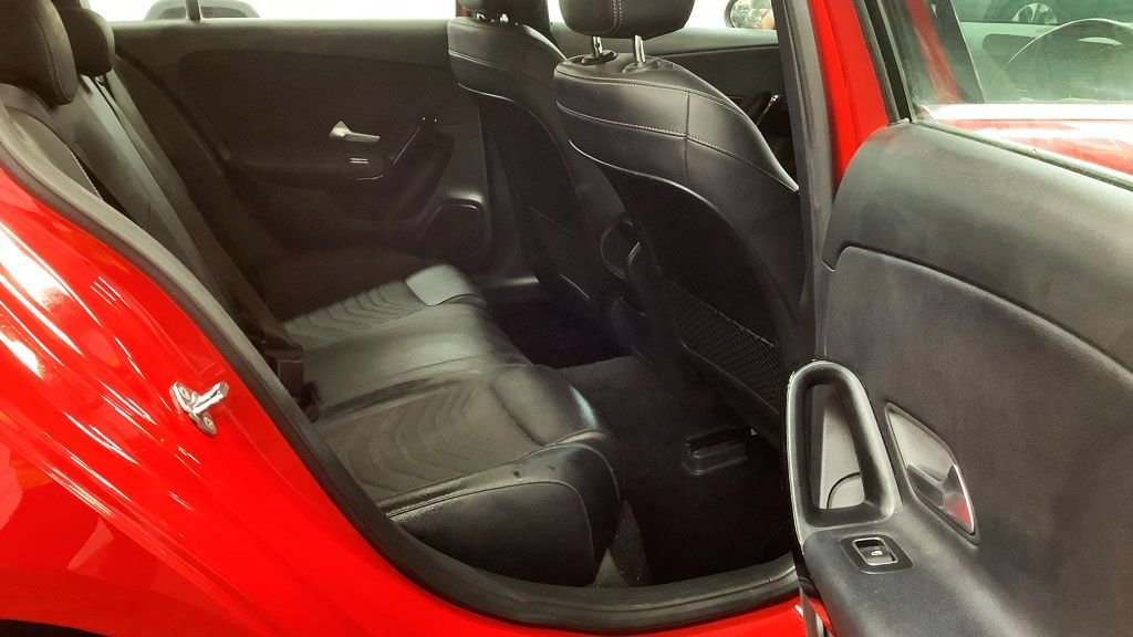 Used Mercedes-Benz A-Class 2019 for sale - 76406973: Photo 11