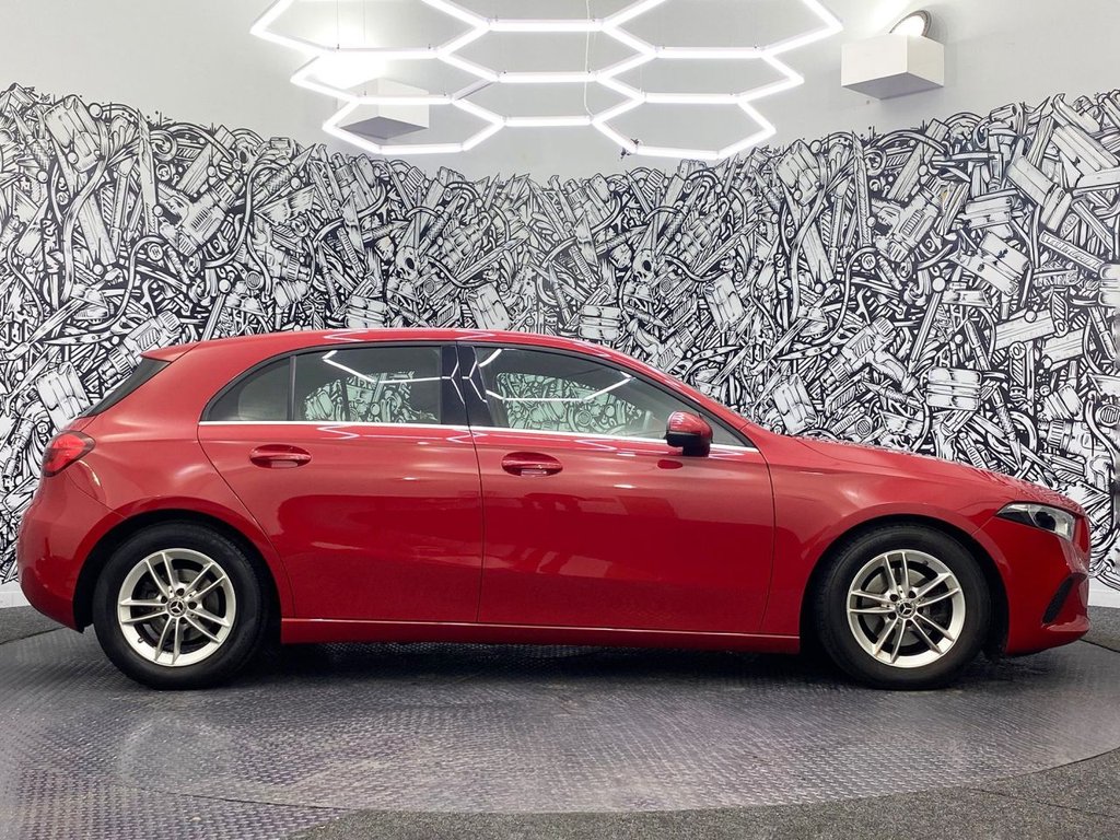 Used Mercedes-Benz A-Class 2019 for sale - 76406973: Photo 14