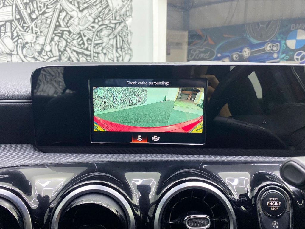 Used Mercedes-Benz A-Class 2019 for sale - 76406973: Photo 16