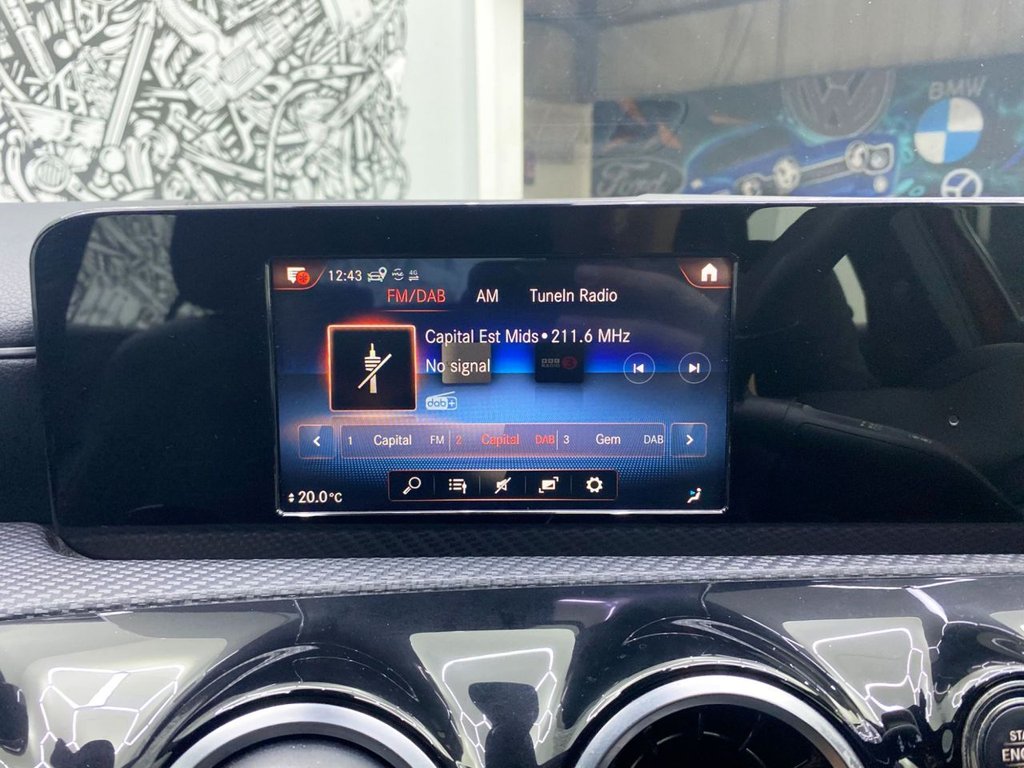 Used Mercedes-Benz A-Class 2019 for sale - 76406973: Photo 18