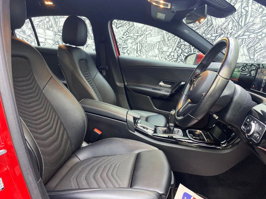 Used Mercedes-Benz A-Class 2019 for sale - 76406973: Photo 20